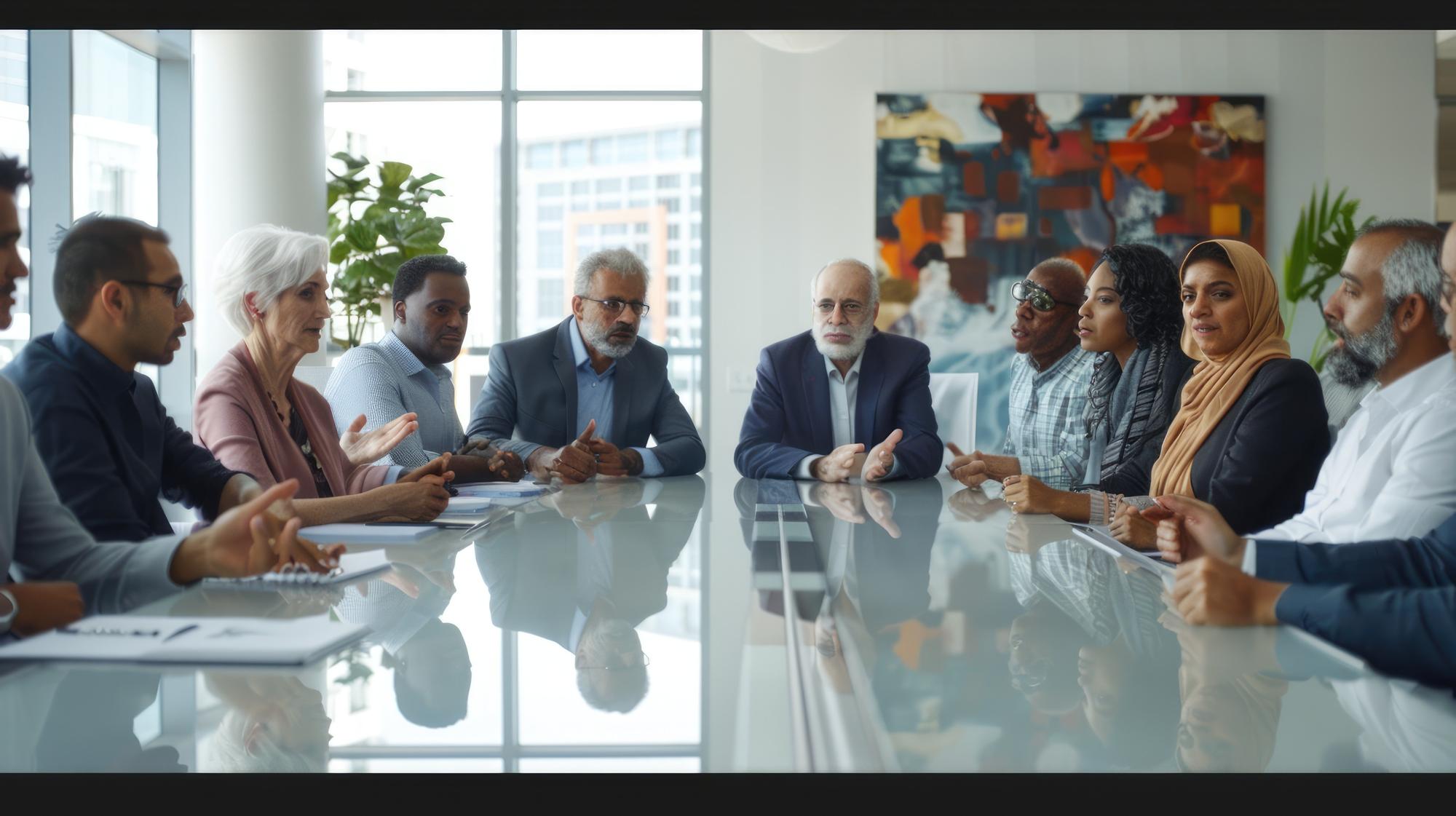 Revenue growth acceleration initiative for telecom service provider