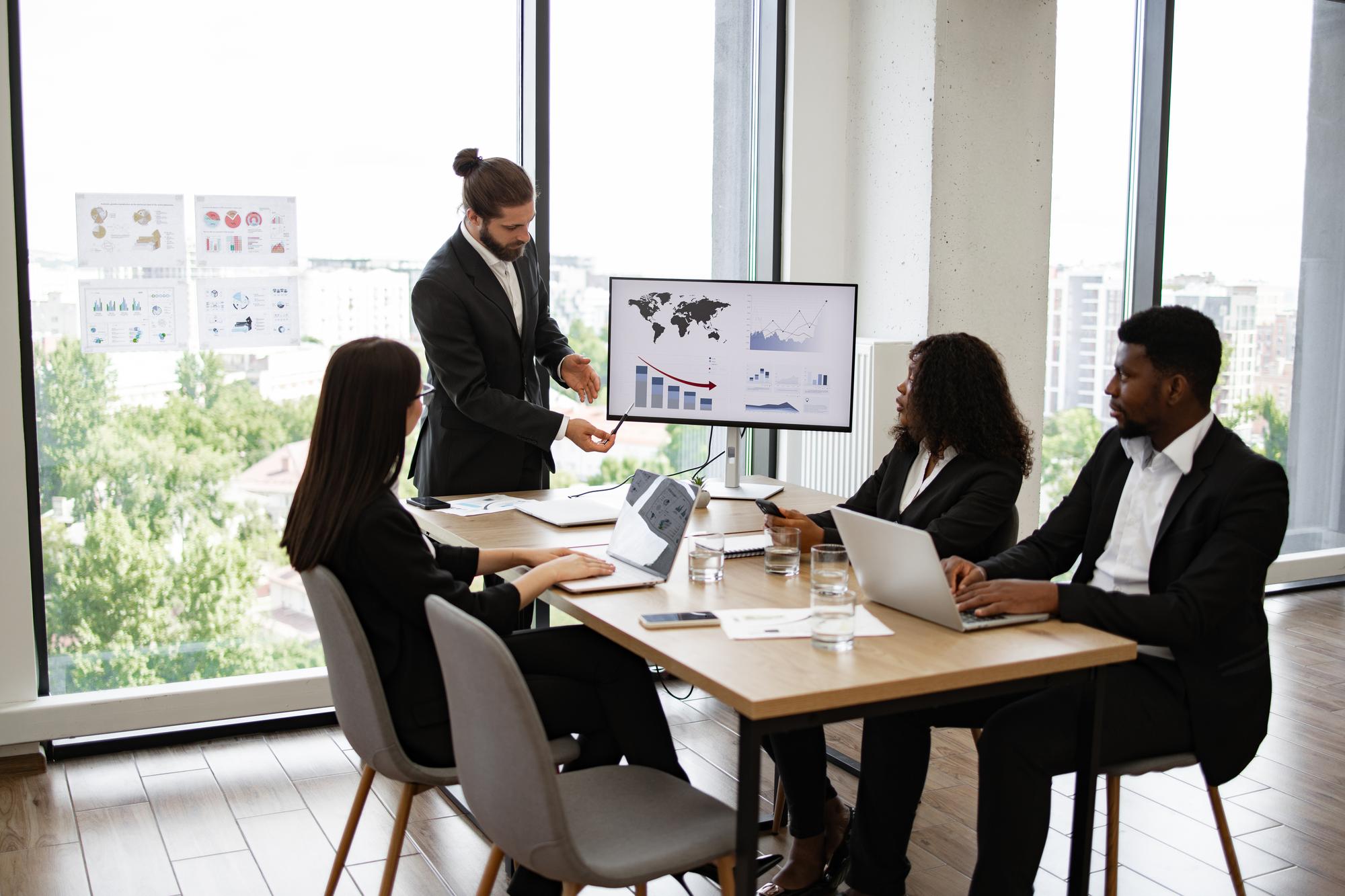 Workforce capability building and retention strategy implementation results