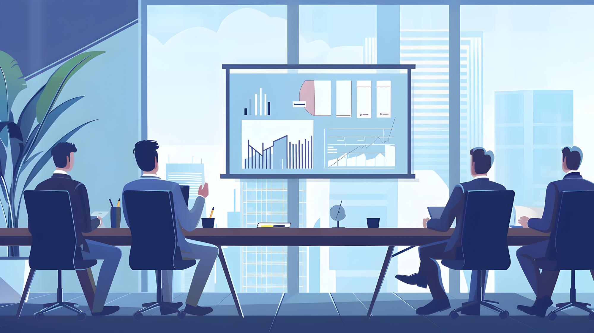 System implementation and workflow streamlining for small-medium enterprises
